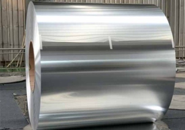 CHAPA EM ALUMÍNIO - bobina-de-aluminio Insulation